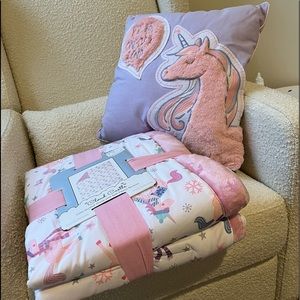 Unicorn set